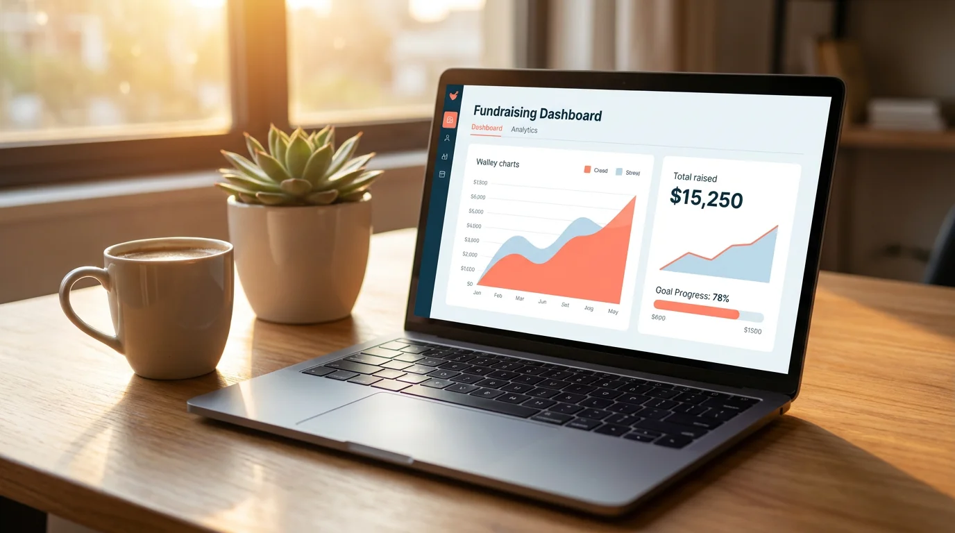 CausePilot Dashboard